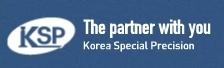 (주)케이에스피 이미지